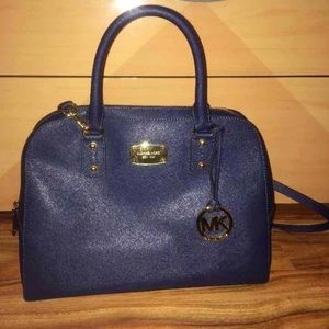 Authentic Michael Kor bag